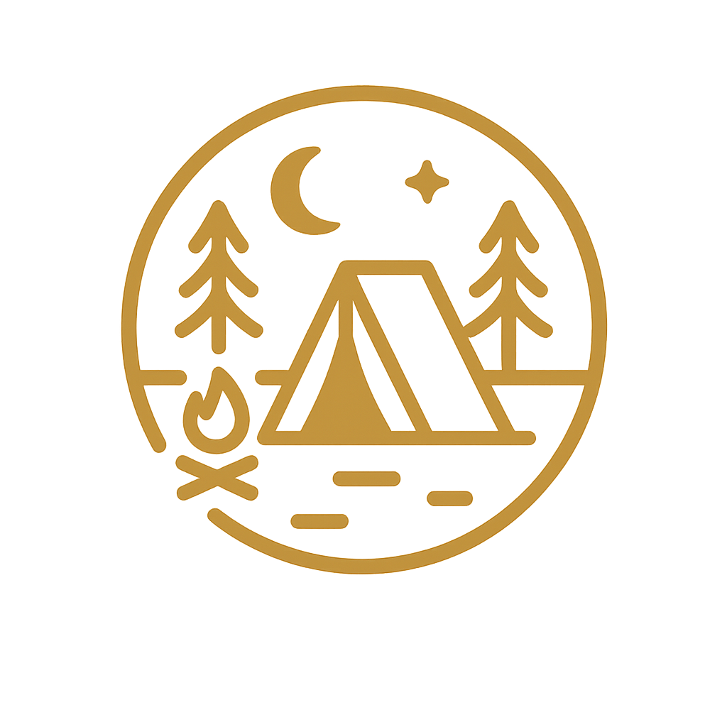 CampConnect logo
