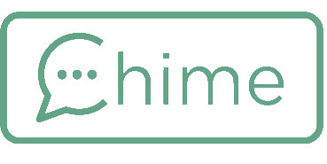Chime Logo